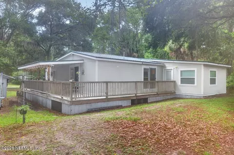 126 Janet Ave, Georgetown, FL 32139 photo 38
