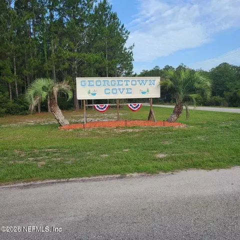 126 Janet Ave, Georgetown, FL 32139 photo 18