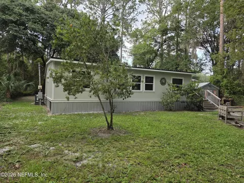126 Janet Ave, Georgetown, FL 32139