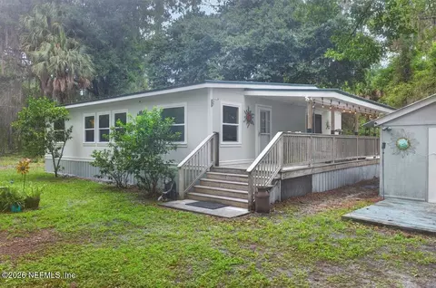 126 Janet Ave, Georgetown, FL 32139 photo 2