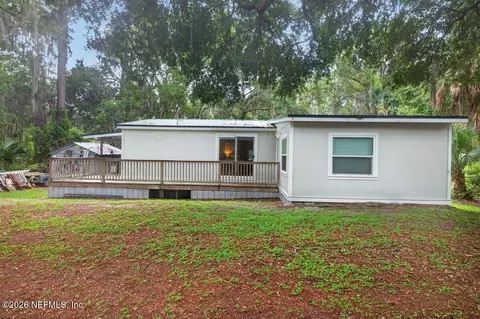 126 Janet Ave, Georgetown, FL 32139 photo 3