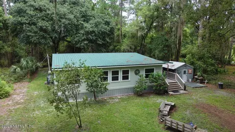 126 Janet Ave, Georgetown, FL 32139 photo 26