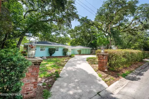 Exterior - 62 Willow Dr, Saint Augustine, FL 32080 photo 15 of 17