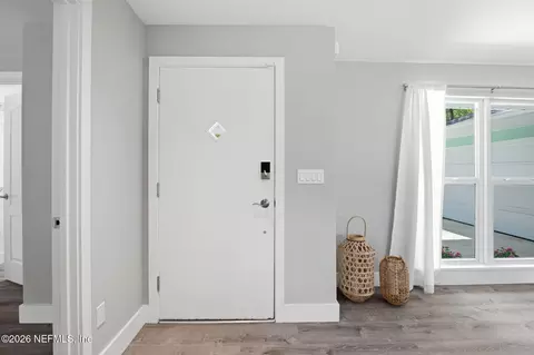 Entry Way - 62 Willow Dr, Saint Augustine, FL 32080 photo 1 of 2