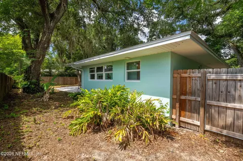 Exterior - 62 Willow Dr, Saint Augustine, FL 32080 photo 10 of 17