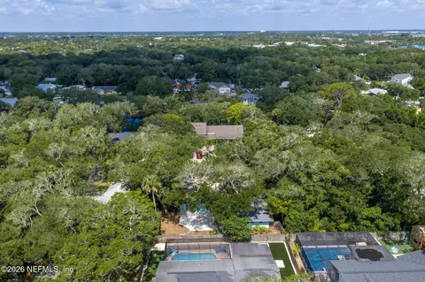 View/Area - 62 Willow Dr, Saint Augustine, FL 32080 photo 2 of 2