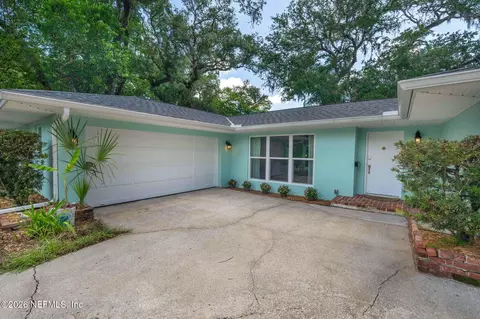 Exterior - 62 Willow Dr, Saint Augustine, FL 32080 photo 11 of 17