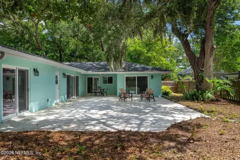 Exterior - 62 Willow Dr, Saint Augustine, FL 32080 photo 7 of 17