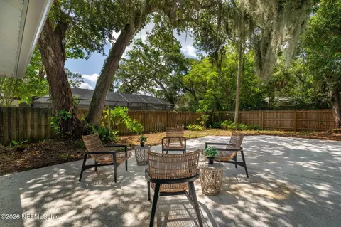 Exterior - 62 Willow Dr, Saint Augustine, FL 32080 photo 3 of 17