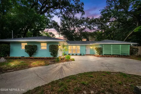 62 Willow Dr, Saint Augustine, FL 32080