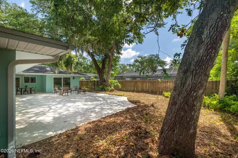 Exterior - 62 Willow Dr, Saint Augustine, FL 32080 photo 8 of 17