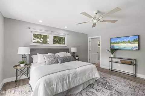 Bedroom - 62 Willow Dr, Saint Augustine, FL 32080 photo 2 of 5
