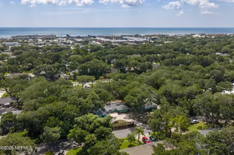 View/Area - 62 Willow Dr, Saint Augustine, FL 32080 photo 1 of 2