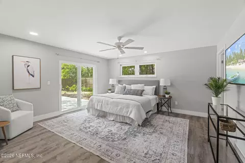 Bedroom - 62 Willow Dr, Saint Augustine, FL 32080 photo 1 of 5