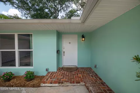 Exterior - 62 Willow Dr, Saint Augustine, FL 32080 photo 2 of 17
