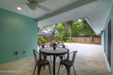 Exterior - 62 Willow Dr, Saint Augustine, FL 32080 photo 4 of 17