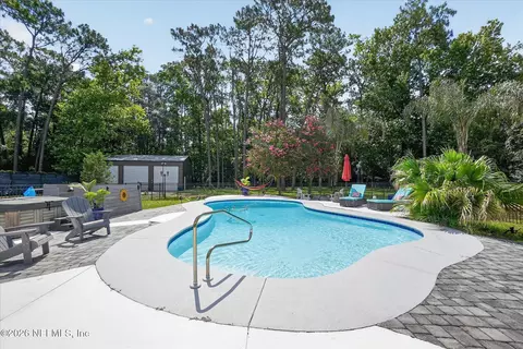 6253 Carlton Rd, Jacksonville, FL 32244
