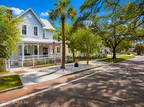 45 W 4th St, Jacksonville, FL 32206