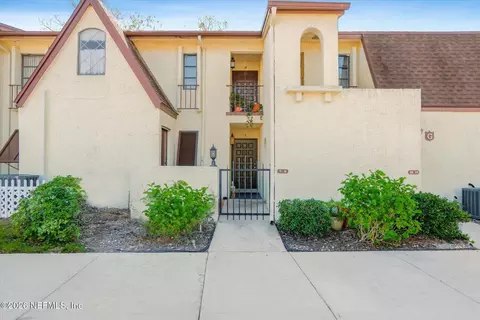 600 Domenico Cir #G7, Saint Augustine, FL 32086