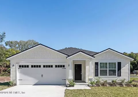 1206 Jewelstone Ln, Jacksonville, FL 32221
