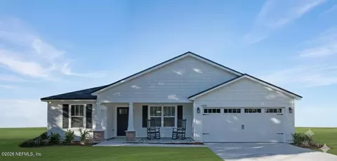 1313 Fred Gray Rd, Jacksonville, FL 32218
