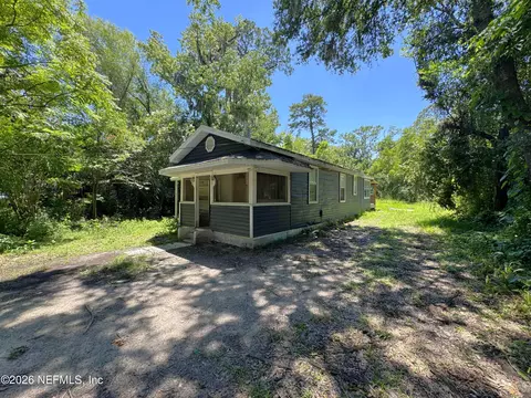 1074 Hood Ave, Jacksonville, FL 32254
