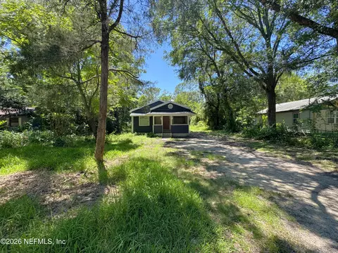 1074 Hood Ave, Jacksonville, FL 32254