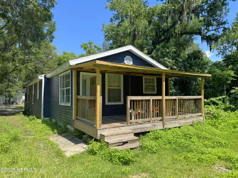 1074 Hood Ave, Jacksonville, FL 32254