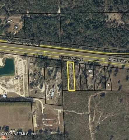 23032 SE Hwy 19, Old Town, FL 32680