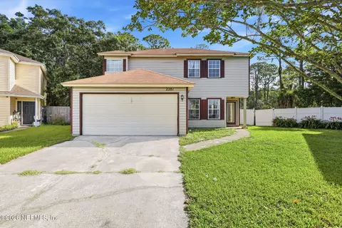 2281 Mcalpin Ct, Atlantic Beach, FL 32233