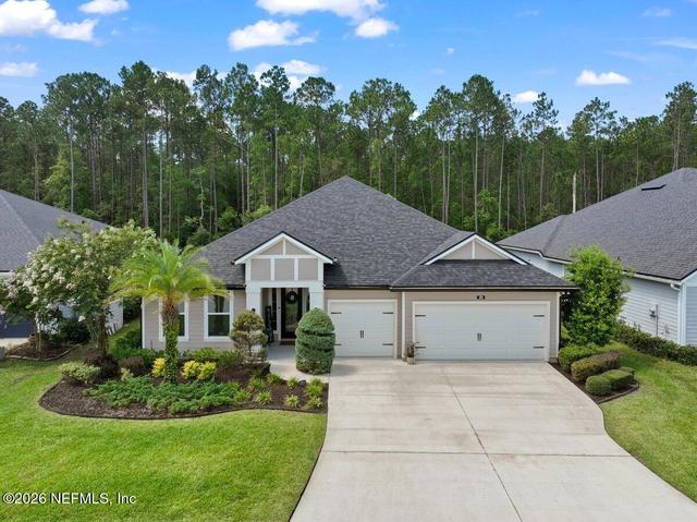 289 Weathered Edge Dr, Saint Augustine, FL 32092