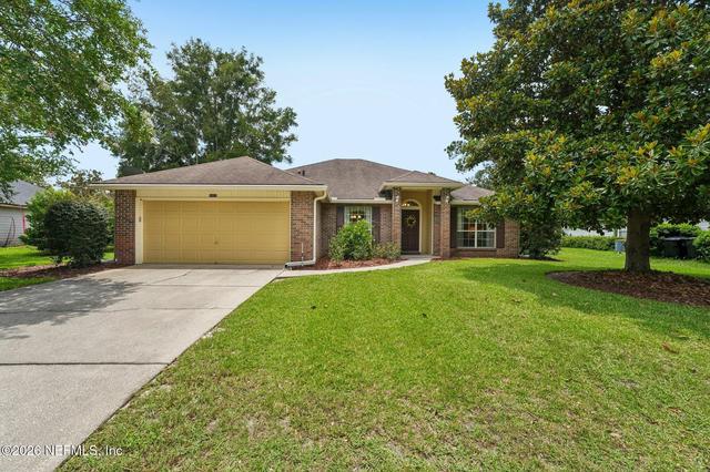 3923 Lake Crest Ter, Middleburg, FL 32068