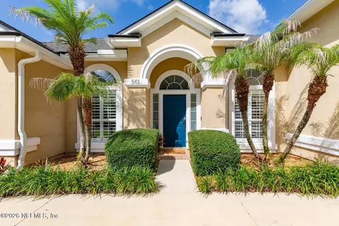 561 E Silverthorn Ln, Ponte Vedra, FL 32081