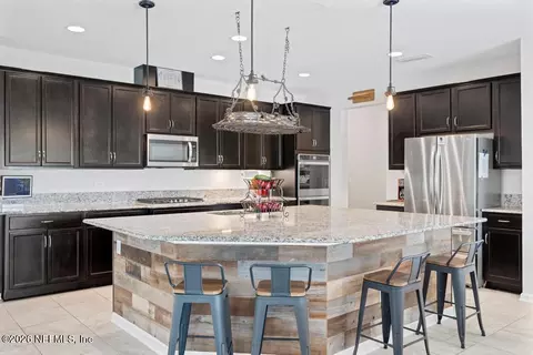Kitchen - 45 Lomond Ct, Saint Augustine, FL 32095 photo 1 of 2
