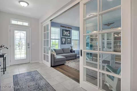 Entry Way - 45 Lomond Ct, Saint Augustine, FL 32095 photo 1 of 3