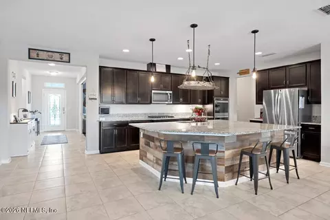 Kitchen - 45 Lomond Ct, Saint Augustine, FL 32095 photo 2 of 2