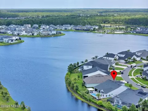 View/Area - 45 Lomond Ct, Saint Augustine, FL 32095 photo 7 of 15