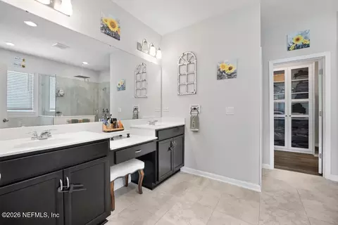 Entry Way - 45 Lomond Ct, Saint Augustine, FL 32095 photo 3 of 3