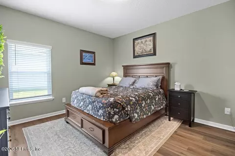 Bedroom - 45 Lomond Ct, Saint Augustine, FL 32095 photo 8 of 9