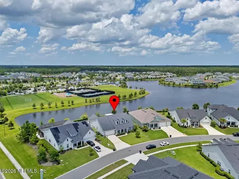 View/Area - 45 Lomond Ct, Saint Augustine, FL 32095 photo 4 of 15