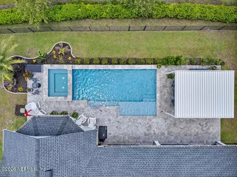 Exterior - 45 Lomond Ct, Saint Augustine, FL 32095 photo 11 of 12