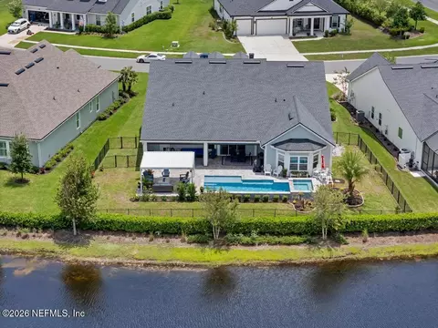 View/Area - 45 Lomond Ct, Saint Augustine, FL 32095 photo 2 of 15