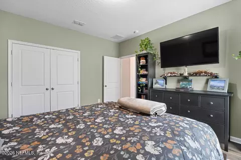 Bedroom - 45 Lomond Ct, Saint Augustine, FL 32095 photo 9 of 9