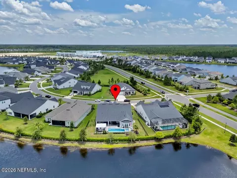 View/Area - 45 Lomond Ct, Saint Augustine, FL 32095 photo 5 of 15