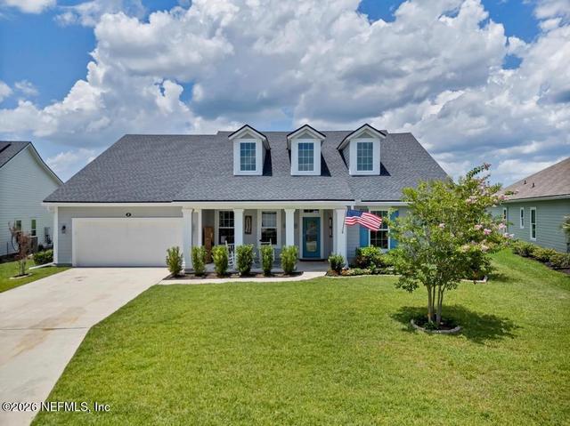 45 Lomond Ct, Saint Augustine, FL 32095