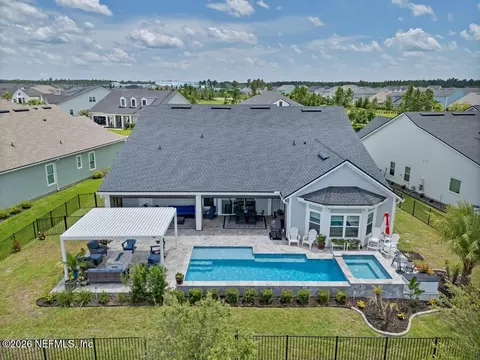 View/Area - 45 Lomond Ct, Saint Augustine, FL 32095 photo 3 of 15