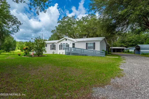 795 SE Bald Eagle Loop, Lake City, FL 32025