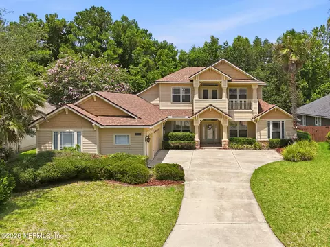 2342 W Clovelly Ln, Saint Augustine, FL 32092