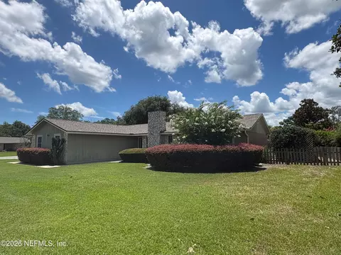 2187 Constitution Dr, Orange Park, FL 32073