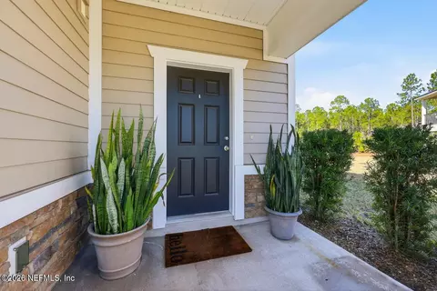 Exterior - 95 Strobe Ct, Saint Augustine, FL 32095 photo 3 of 11